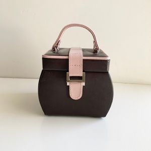 Travel Case for Jewelry